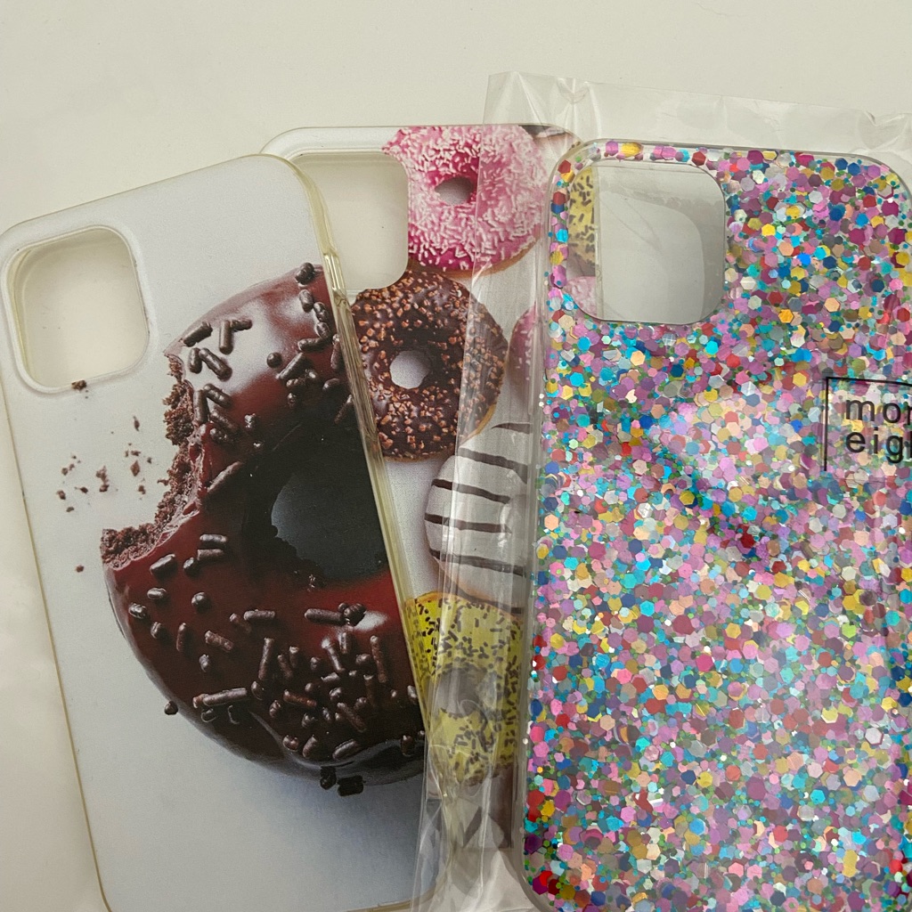 Iphone 12 Cases  Brand New
